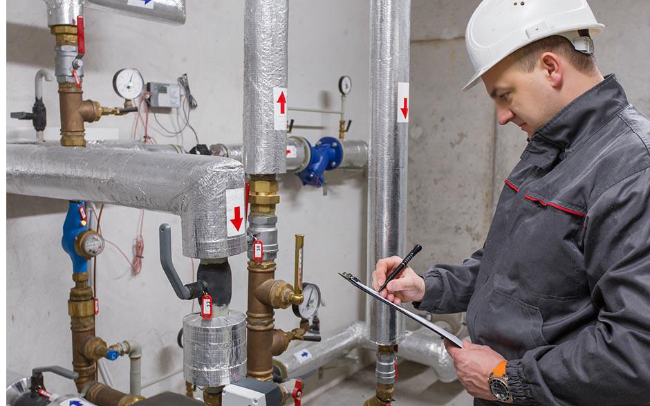  entretien chaudière gaz prix Condécourt