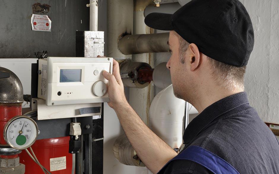 contrat entretien chaudière fioul Aulnay-sous-Bois